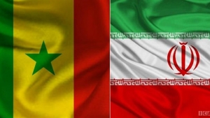همایش روز اقتصاد سنگال
