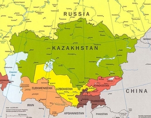 دومین همایش بررسی فرصت های تجاری ایران و قفقاز شمالی