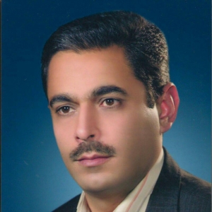 مهدی شیرزادی