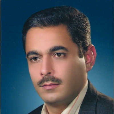 مهدی شیرزادی