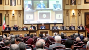 در نشست بیست‌وهشتم هیات نمایندگان اتاق ایران چه گذشت؟