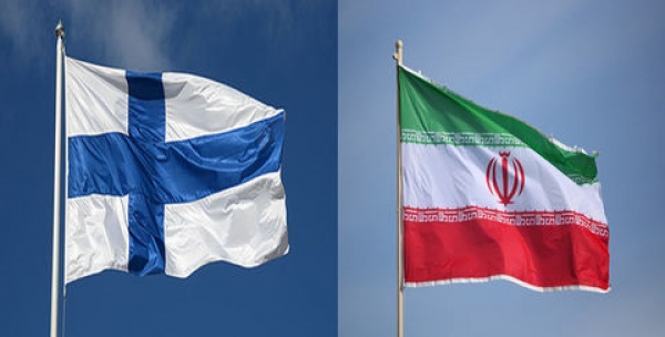 مجمع عمومی مؤسس اتاق مشترک بازرگانی ایران و فنلاند
