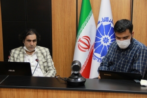 کانون هماهنگی دانش، صنعت و بازار گل محمدی و گلاب ایران برگزار می کند