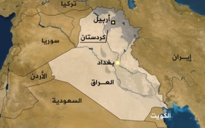 اعمال ممنوعیت و محدودیت برای واردات محصولات کشاورزی به اقلیم کردستان عراق