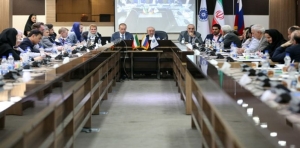 تشکیل کمیته مشترک بازرگانی ایران-اندونزی و ایران-پاکستان
