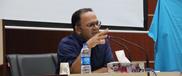 قهرمان‌پور: هیچ‌کس نمی‌داند ماه آینده چه خواهد شد