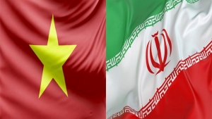 ابلاغ قانون معاهده معاضدت حقوقی متقابل در امور کیفری بین ایران و ویتنام