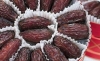 الزامات صادرات خرمای تازه به استرالیا