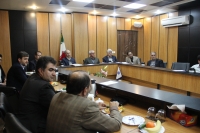 در سومین جلسه کمیسیون صنعت ، معدن، بهبود فضای کسب و کار و بانکها مطرح شد: