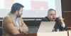 گزارشی از کارگاه تجربه&zwnj;نشست با بنیان&zwnj;گذار نوین زعفران در اتاق بازرگانی کاشان