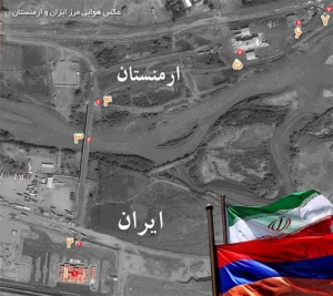 جلوگیری از مشکلات رانندگان ایرانی در ارمنستان