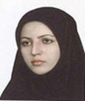 فاطمه اکبرزاده