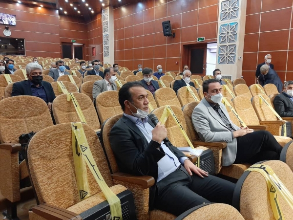 با تلاش اتاق بازرگانی کاشان : منطقه ویژه اقتصادی کاشان، در دسترس تر از همیشه