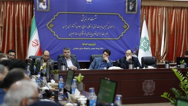 محمود تولایی: نظام مالیاتی به‌عنوان شریک راهبردی به بنگاه‌های اقتصادی نگاه کند