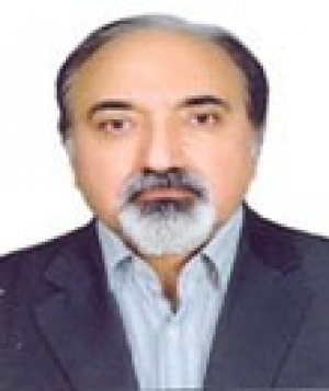 سید علی دیانت
