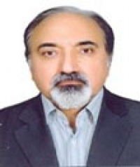 سید علی دیانت