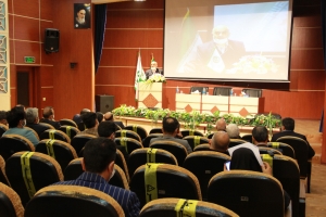 کاشان نیازمند گمرک واردات است