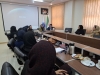 مجمع مؤسسین کانون زنان بازرگان کاشان برگزار شد
