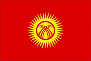 معافیت مالیاتی قرقیزستان برای برخی نهال های کشاورزی