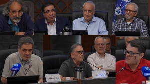 بخش خصوصی کاشان؛ نگین توسعه ایران؛ واکاوی &laquo;تاب&zwnj;آوری&raquo; در برابر شوک&zwnj;ها با حضور اقتصاددانان برجسته کشور