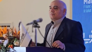 محمود تولایی: ایران جزو پیشرفته‌ترین کشورها در نظام مالیات‌ستانی است