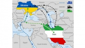 بیست و هفتمین نمایشگاه بین المللی گردشگری اوکراین