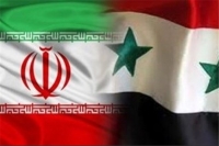 شصتمین دوره نمایشگاه بین المللی بازرگانی سوریه