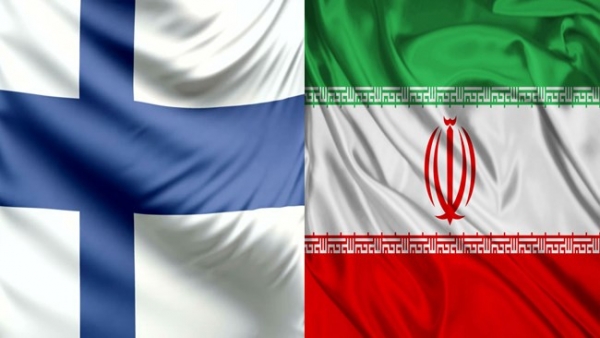 فراخوان دوم جذب اعضای هیات موسس اتاق ایران و فنلاند