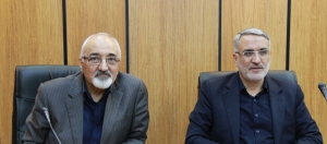 سید علی دیانت: منطقه کاشان شهری صنعت محور که باید مورد اهتمام مسئولان باشد