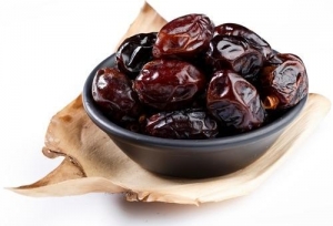 نمایشگاه تخصصی خرما در شیراز