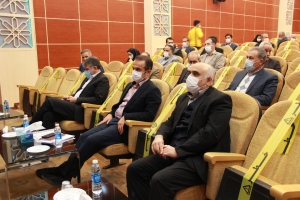 رئیس اتاق کاشان: رشد منفی اقتصادی کشور در مقابل وصول مالیاتی 25 درصدی فاجعه است.