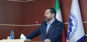 همایش معرفی بازار برزیل، چالش‌ها و فرصت‌های تجاری بین ایران و برزیل در اتاق کاشان برگزار شد