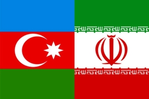 نمایشگاه اختصاصی ایران در جمهوری آذربایجان شهر باکو