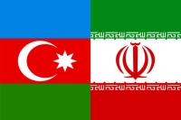 نمایشگاه اختصاصی ایران در جمهوری آذربایجان شهر باکو