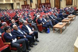 در نشست سی‌ویکم هیات نمایندگان اتاق ایران چه گذشت؟