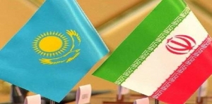 اتاق مشترک بازرگانی ایران و اوکراین
