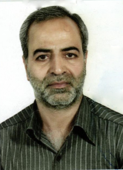 محسن آبیار