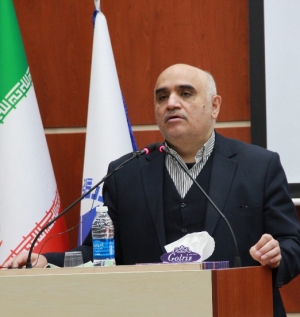 رئیس اتاق بازرگانی کاشان خبر داد: تدوین سند چشم‌انداز صنعت فرش ماشینی کشور در کاشان