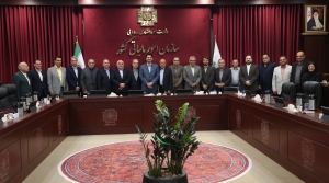 توافق بر گفت‌وگو و همکاری بخش خصوصی و مالیاتی برای تقویت عدالت مالیاتی