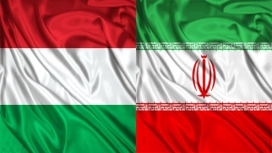 هیات تجاری مجارستان دوازدهم آذر به اتاق ایران می‌آید