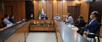 بررسی سند چشم انداز راهبردی نساجی