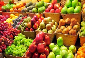فرصت طلایی برای صادرات میوه‌های تابستانی ایران به بازار قطر
