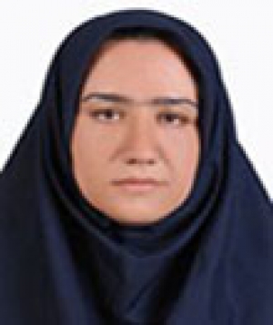 فاطمه اکرمی