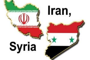 همایش فرصت های سرمایه گذاری و تجارت با سوریه