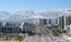 نمایشگاه اختصاصی ایران در تاجیکستان برگزار می‌شود.