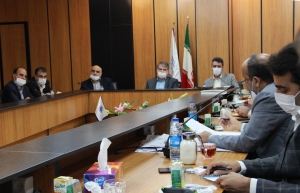 محمود تولایی: موتور محرک اقتصادی در حال رشد کشور کشاورزی است.