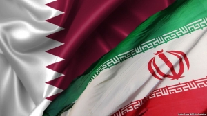 نمایشگاه اختصاصی مواد غذایی جمهوری اسلامی اران در دوحه قطر