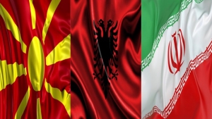هیات تجاری اتاق ایران اردیبهشت 97 به آلبانی و مقدونیه سفر می‌کند.