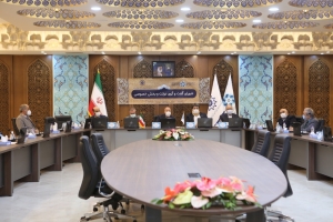 تصویب پیشنهادات و مصوبات شورای عالی کار: شرط عملی قوانین در حوزه کار