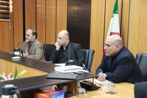تقی حجازی: در شرایط امروز، تولیدکنندگان جهادگران اقتصادی محسوب می شوند